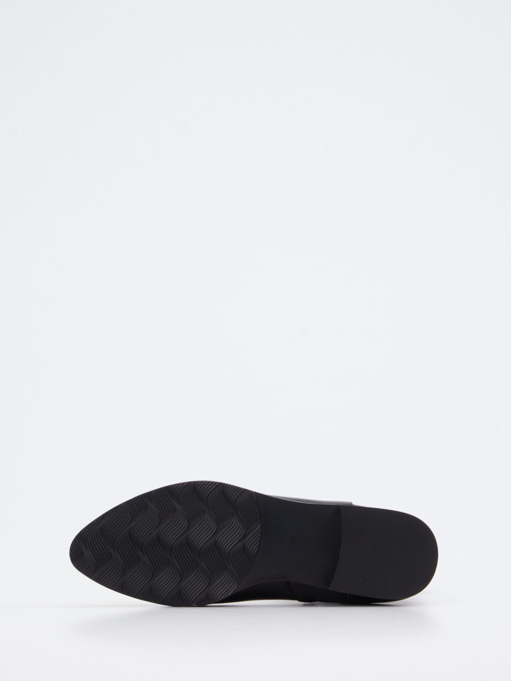 Stiefelette blau 1711109007805