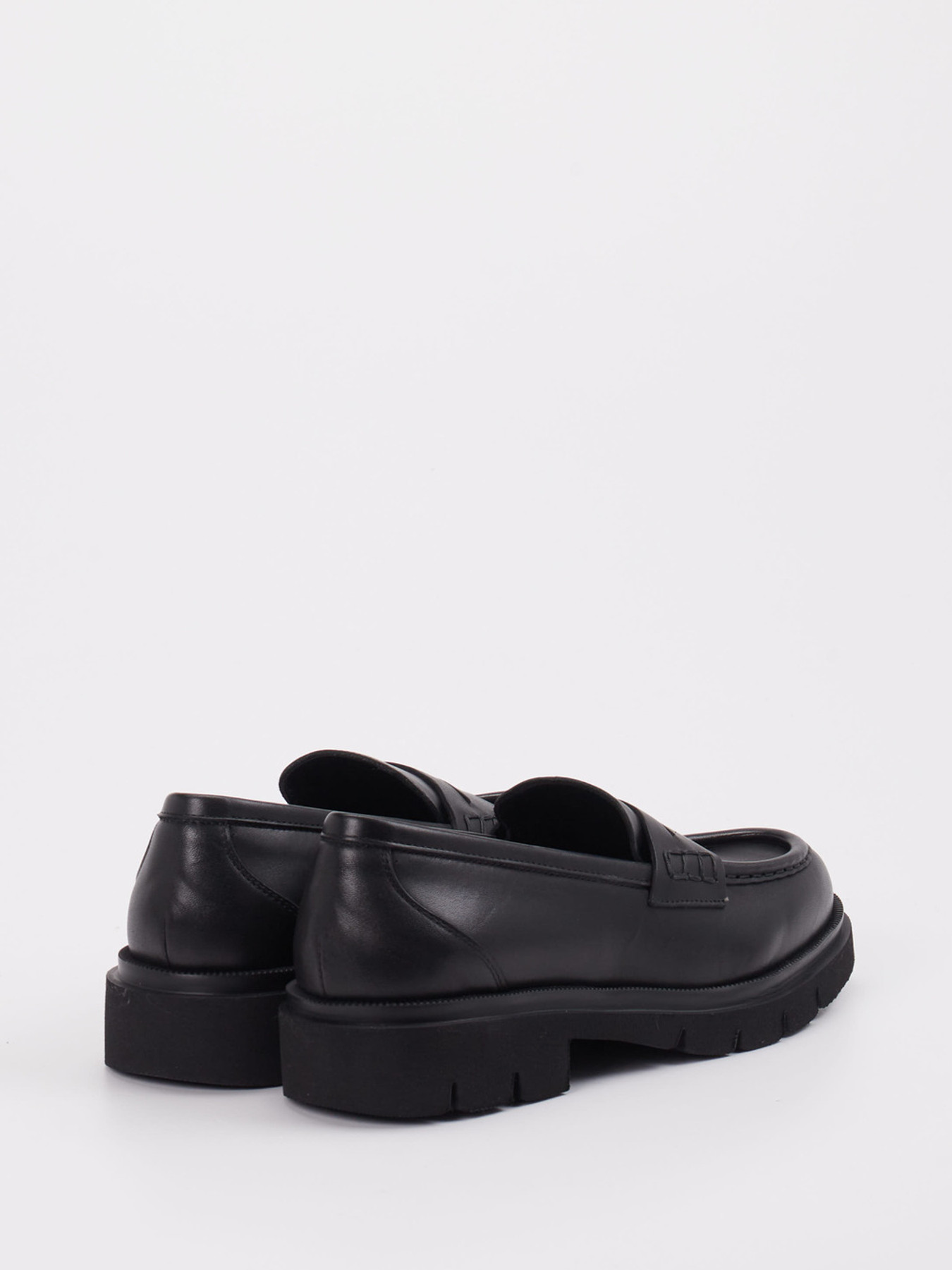 Slipper schwarz 1513009026303