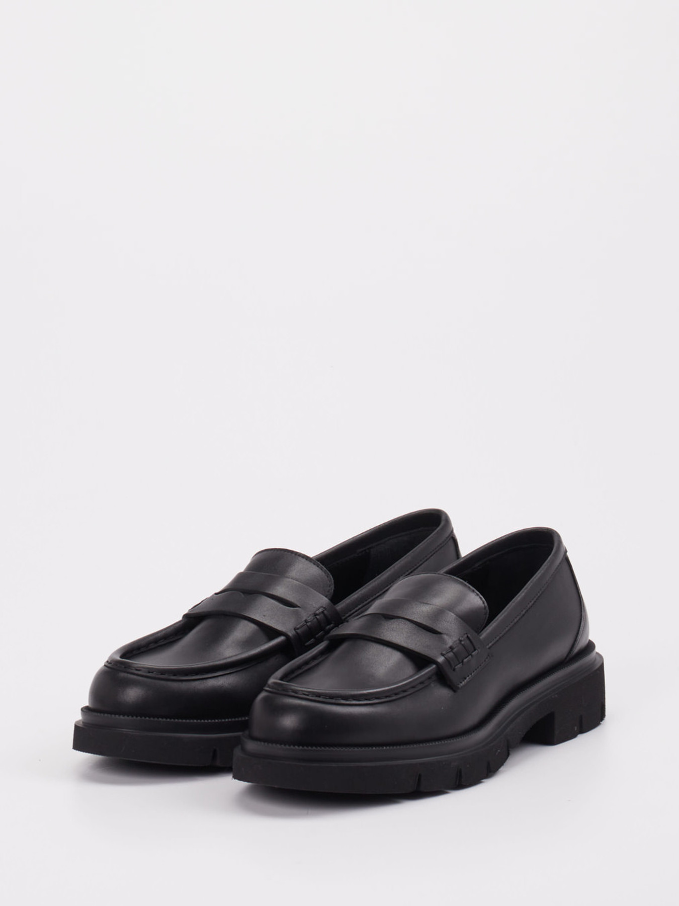 Slipper schwarz 1513009026302