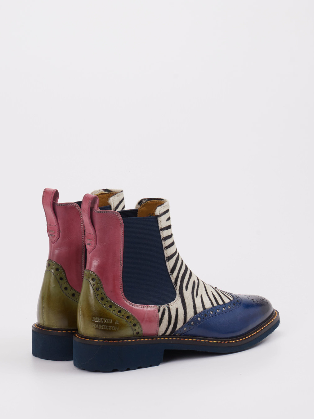 Stiefelette multi 1713991000103