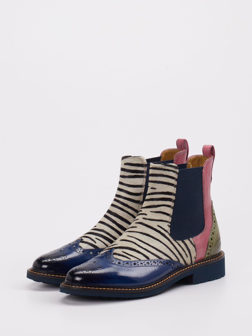 Stiefelette multi 1713991000102