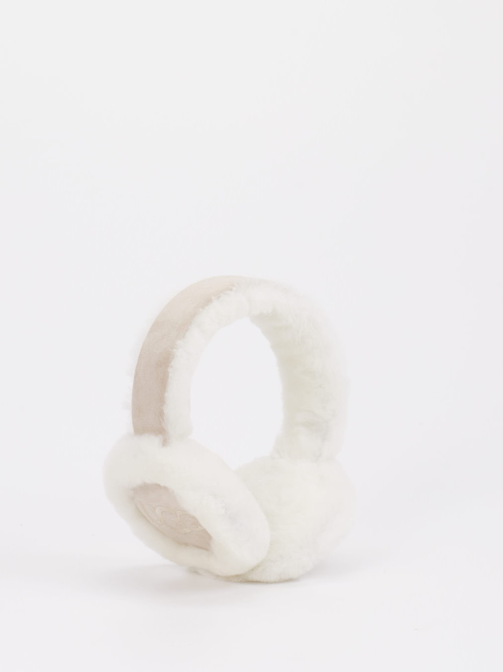 Ohrenwärmer beige 9363309000106