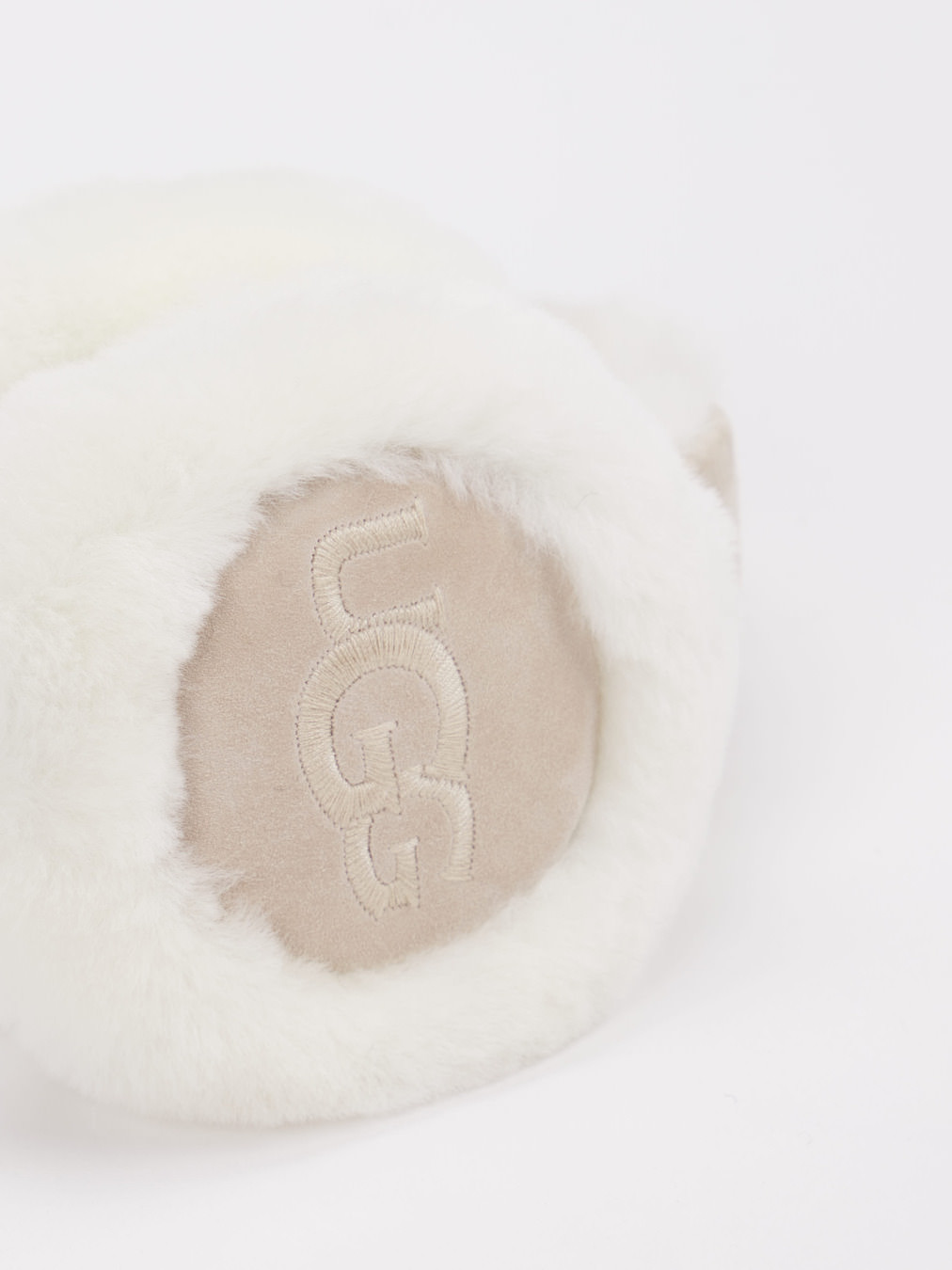 Ohrenwärmer beige 9363309000101