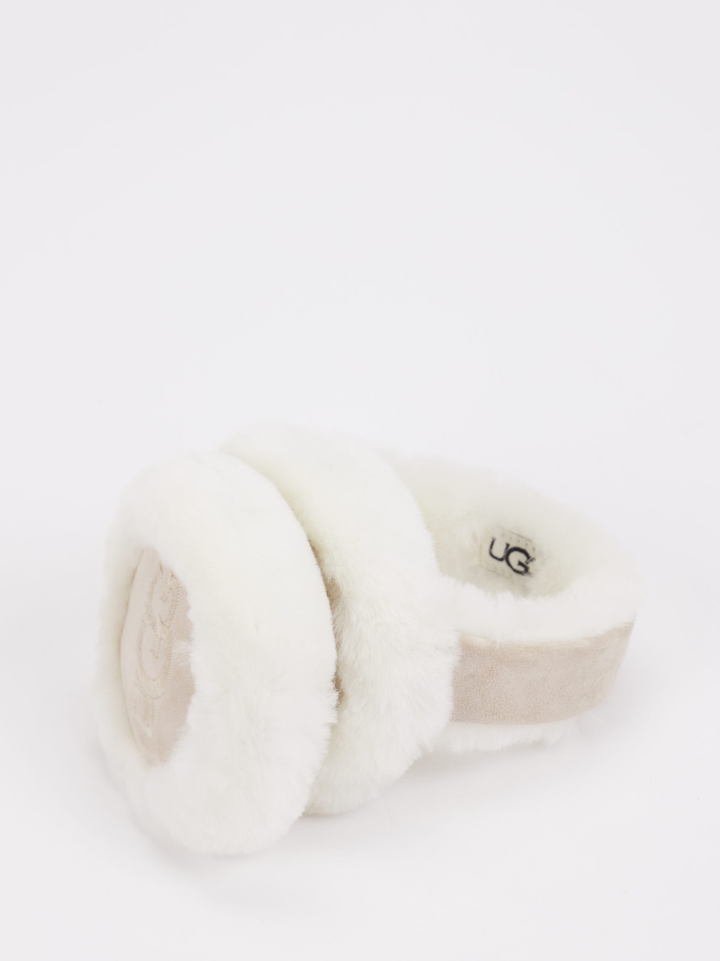 Ohrenwärmer beige 9363309000102