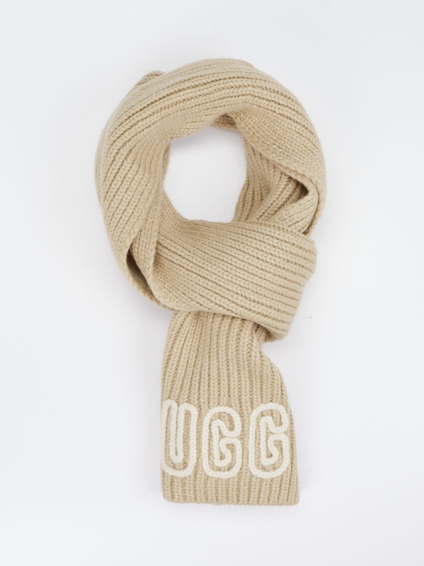 Schal beige 9321399000306