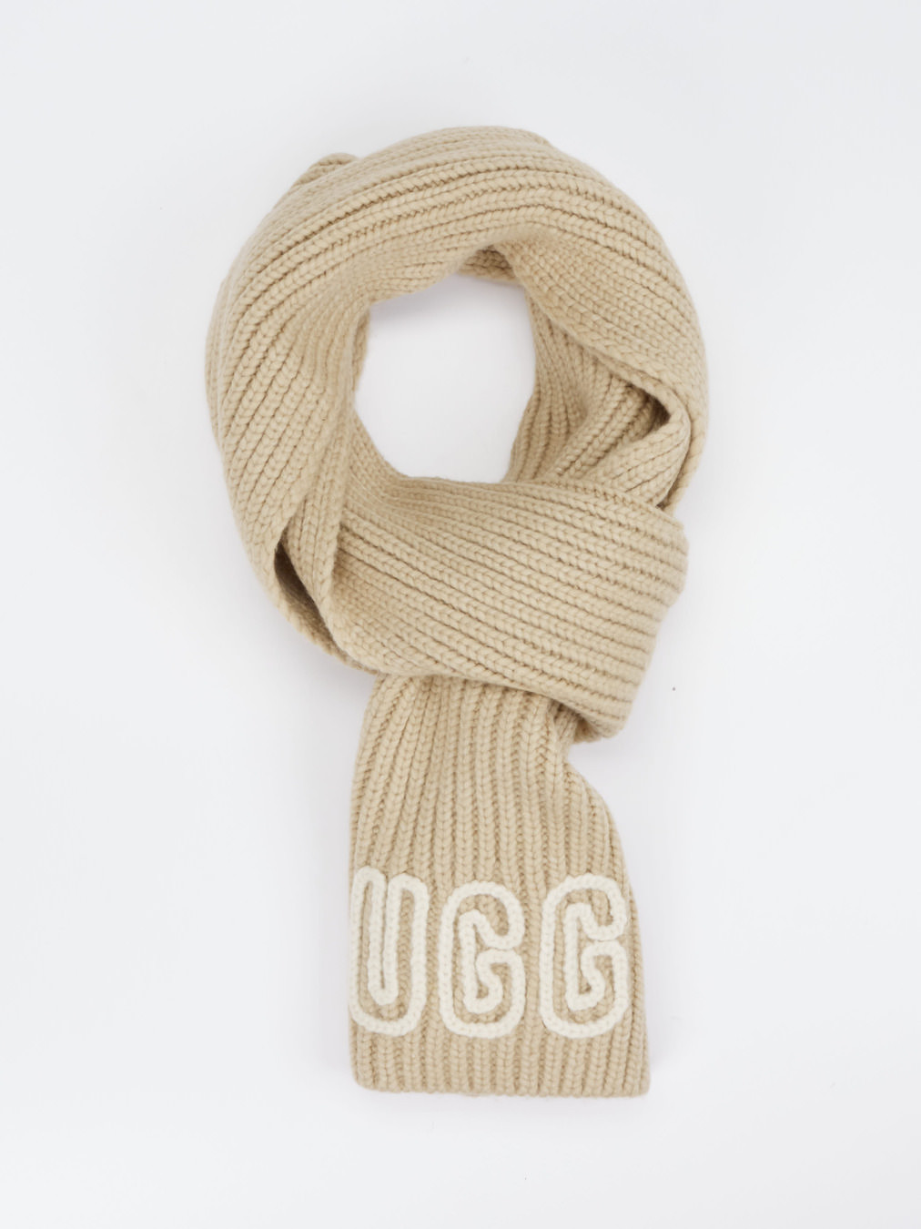 Schal beige 9321399000306