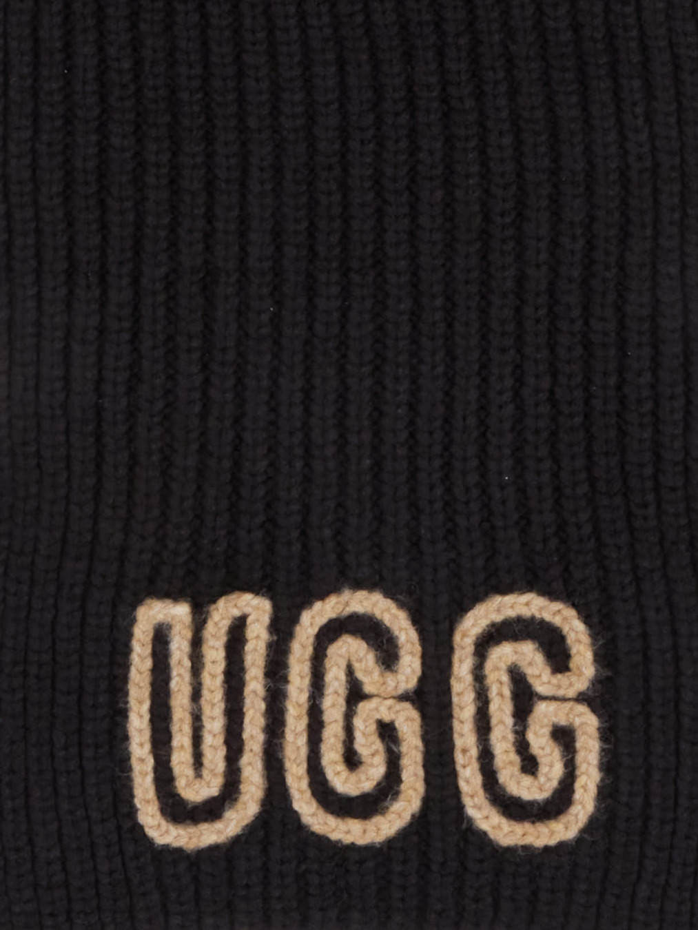 Schal schwarz 9321009000701