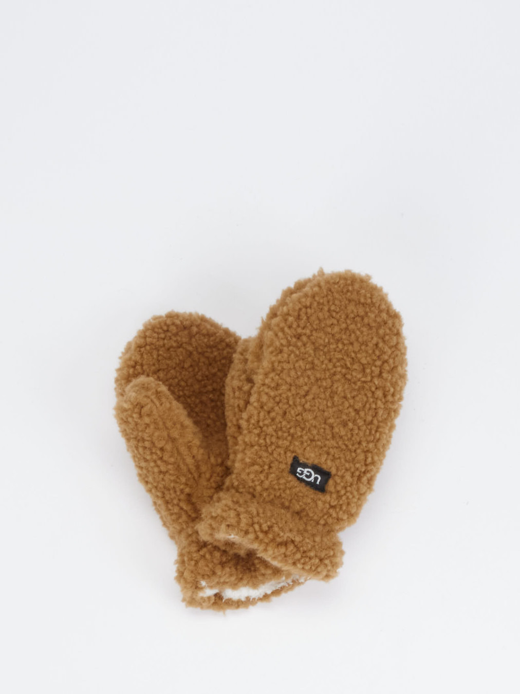 Fäustling & Fausthandschuh braun 9766289000101