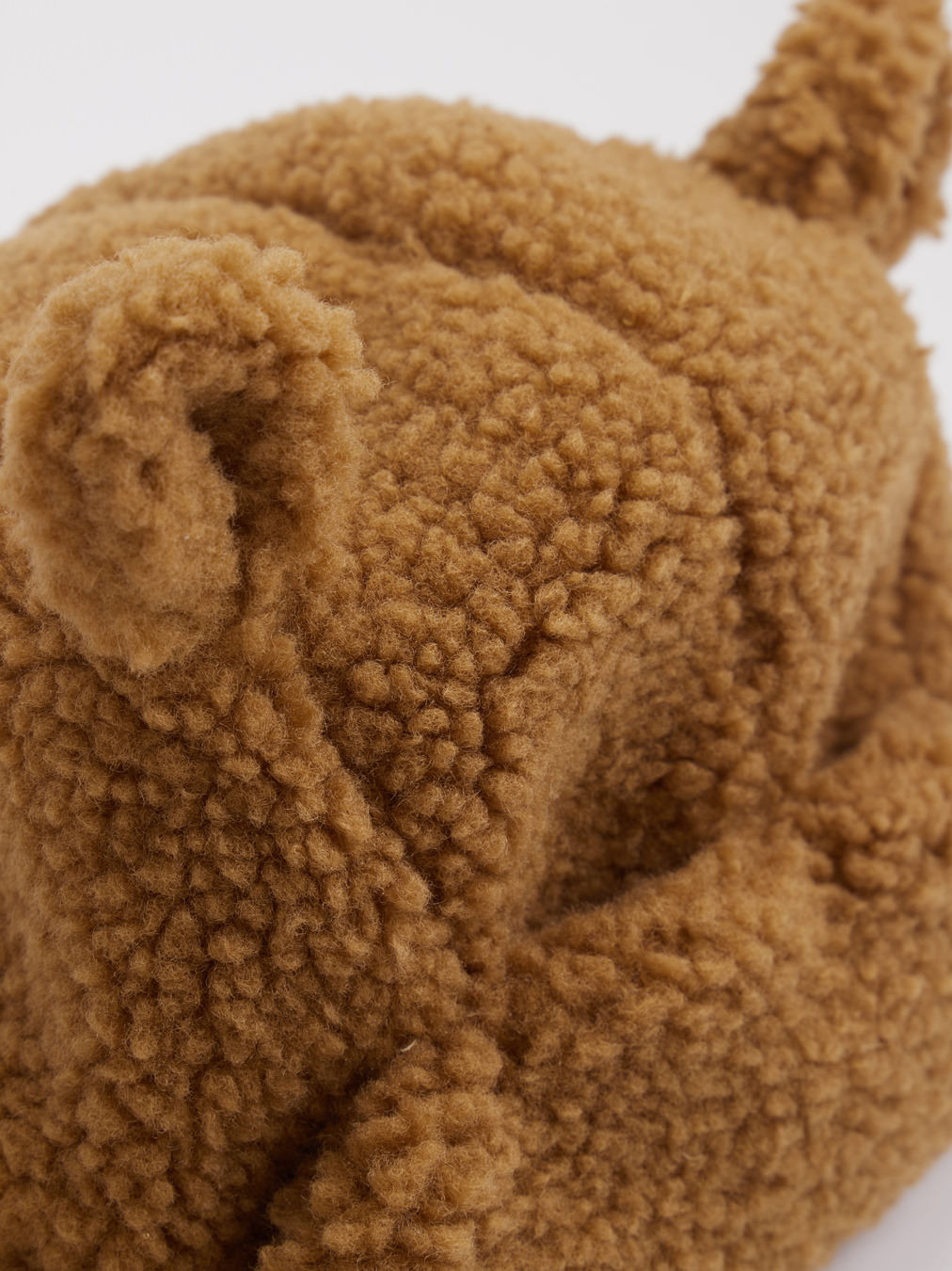 Mütze braun 9760289000101