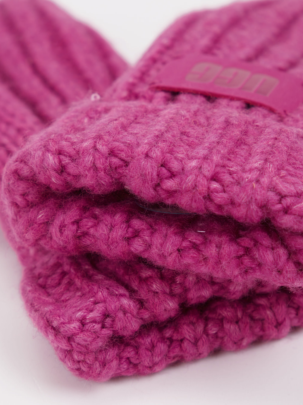 Fäustling & Fausthandschuh pink 9766539000101