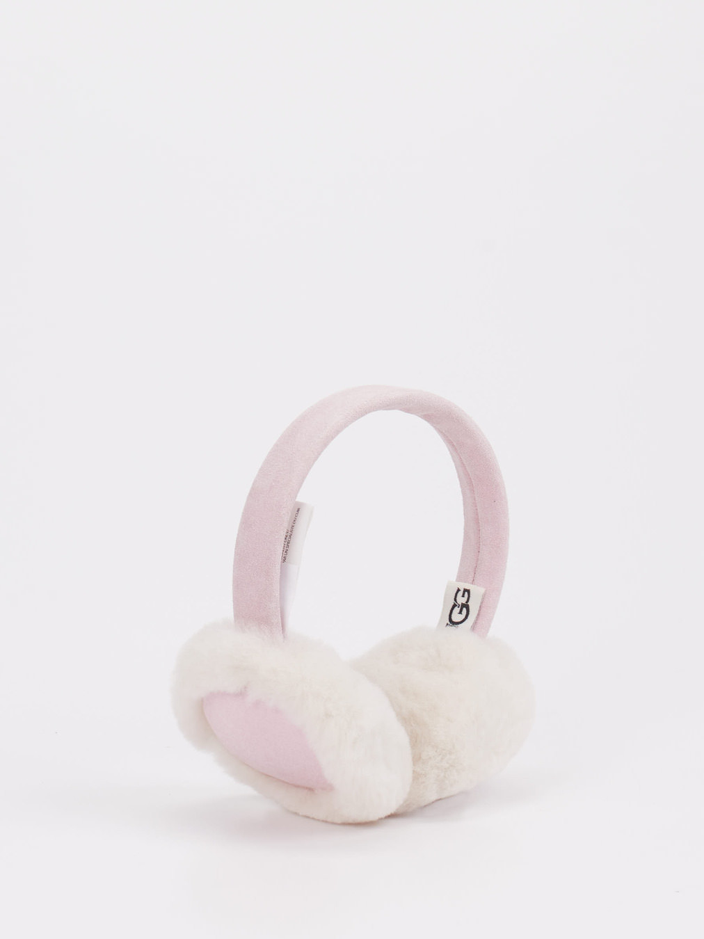 Ohrenwärmer rosa 9763599000106