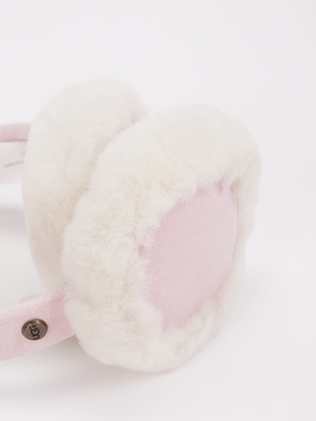 Ohrenwärmer rosa 9763599000101