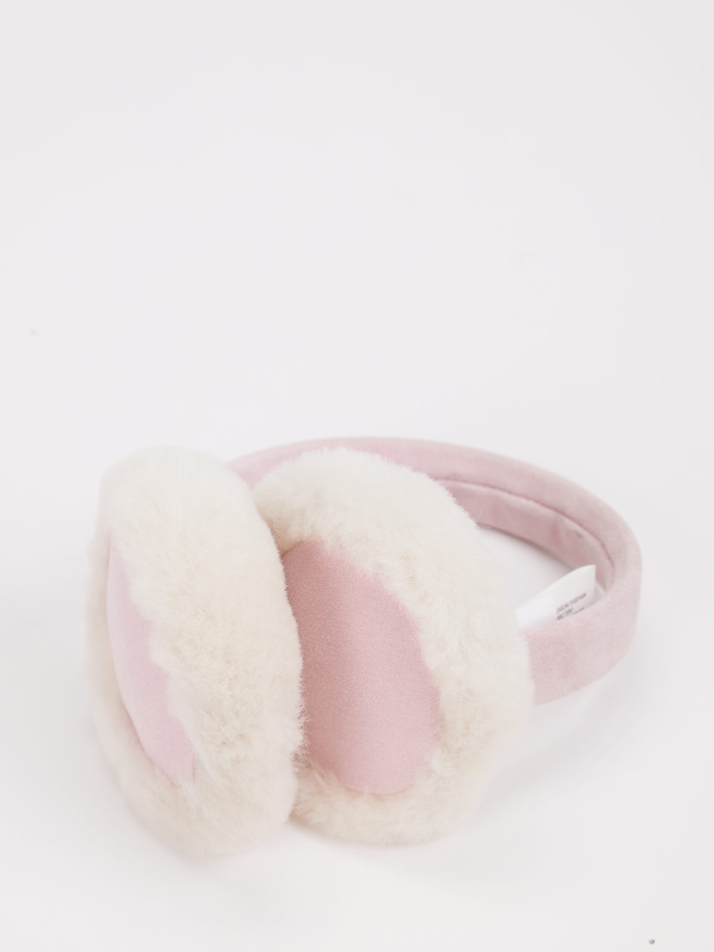 Ohrenwärmer rosa 9763599000102