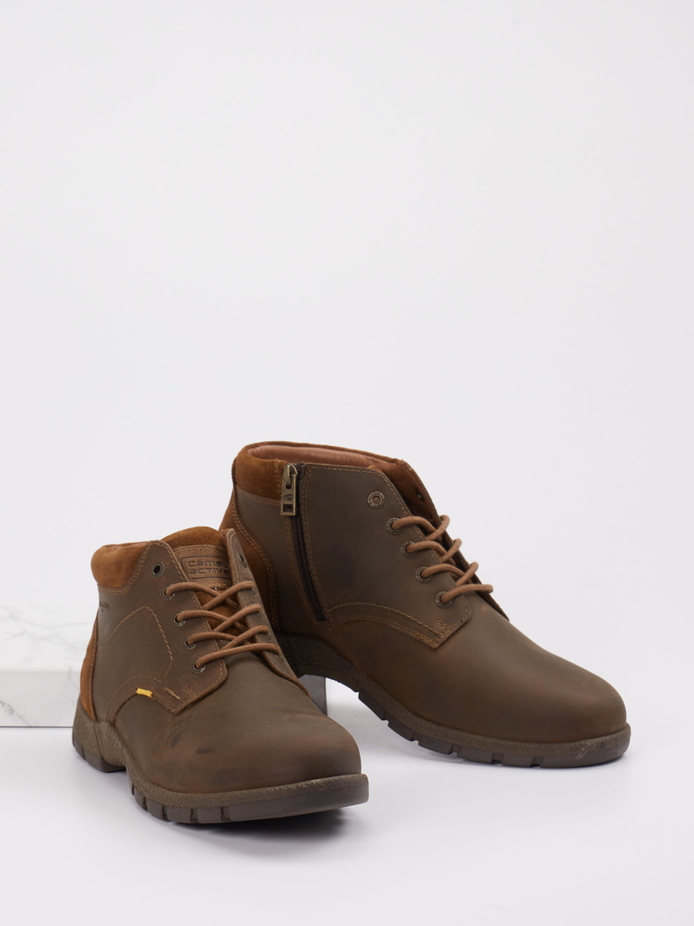 Boot braun 4801229053604