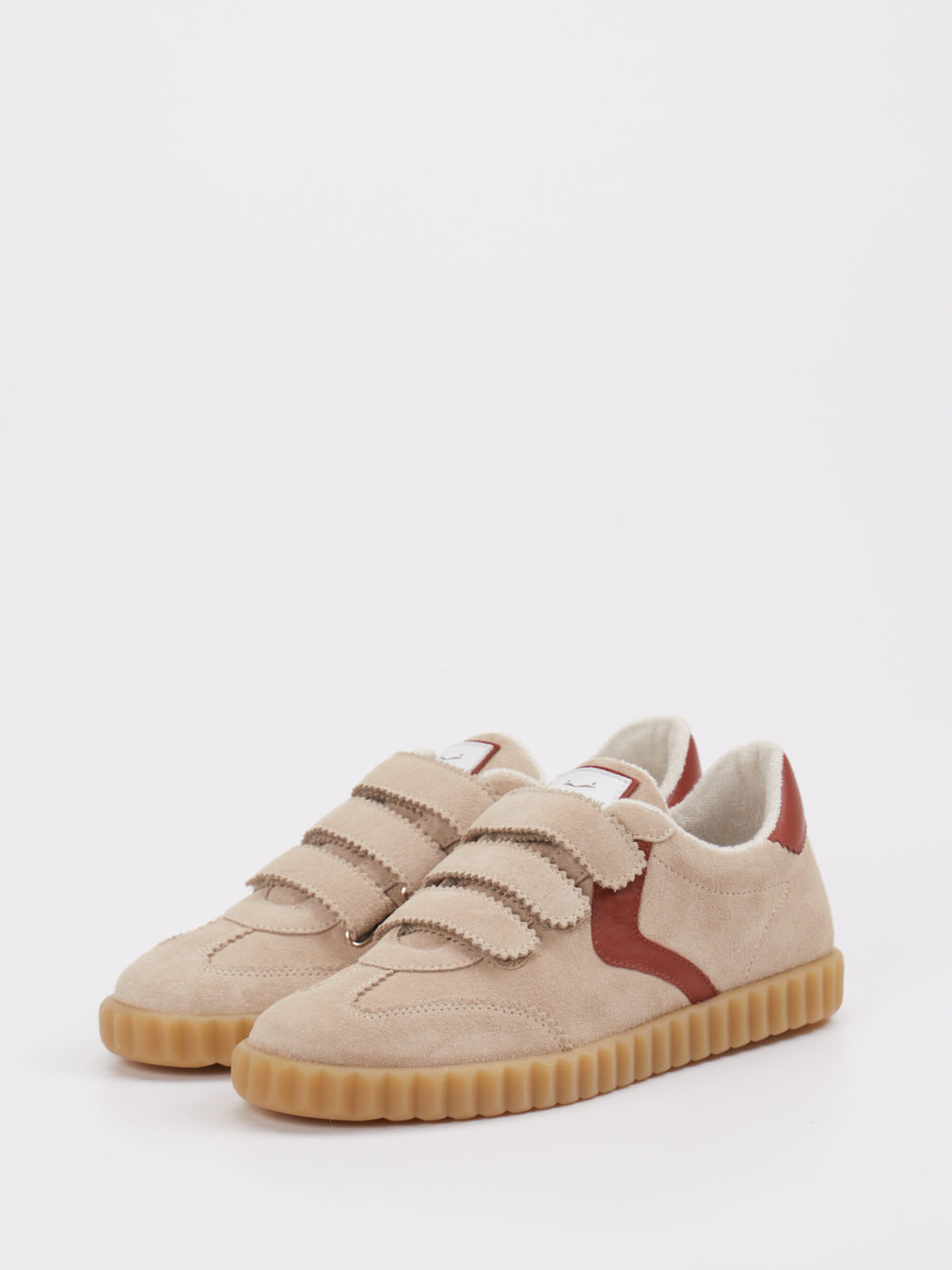 Sneaker beige 1661325000202