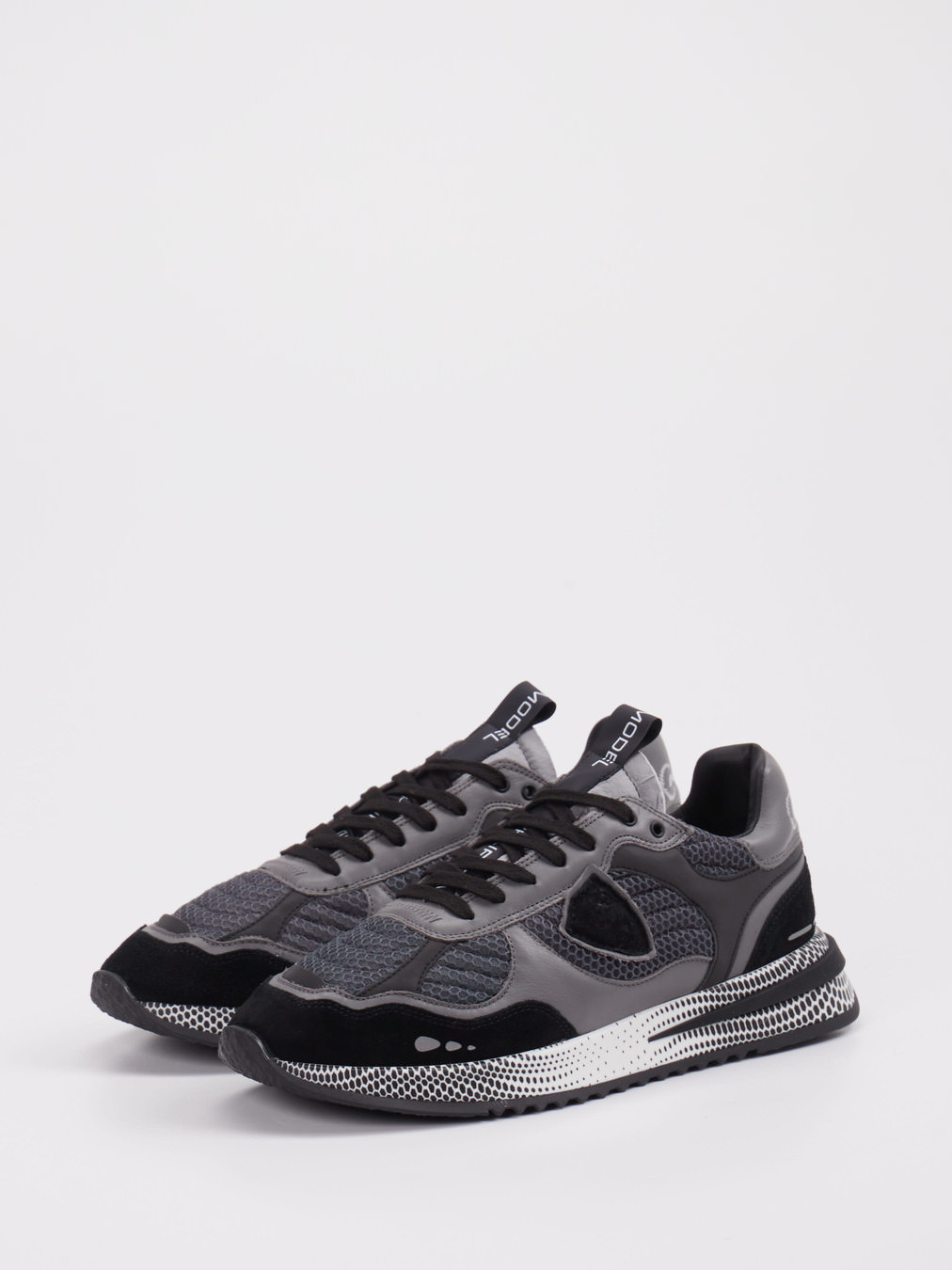 Sneaker grau 4661400002802