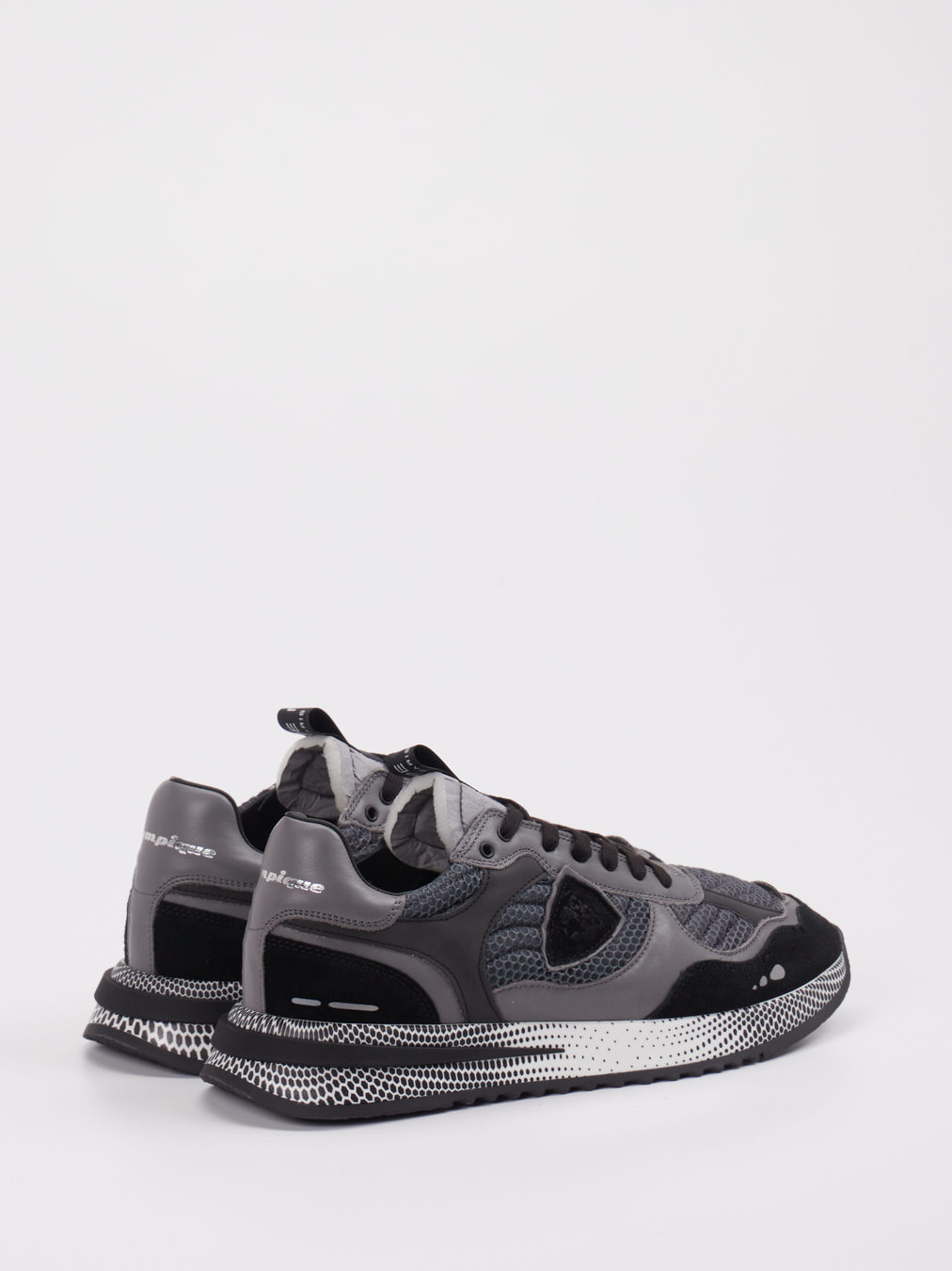 Sneaker grau 4661400002803