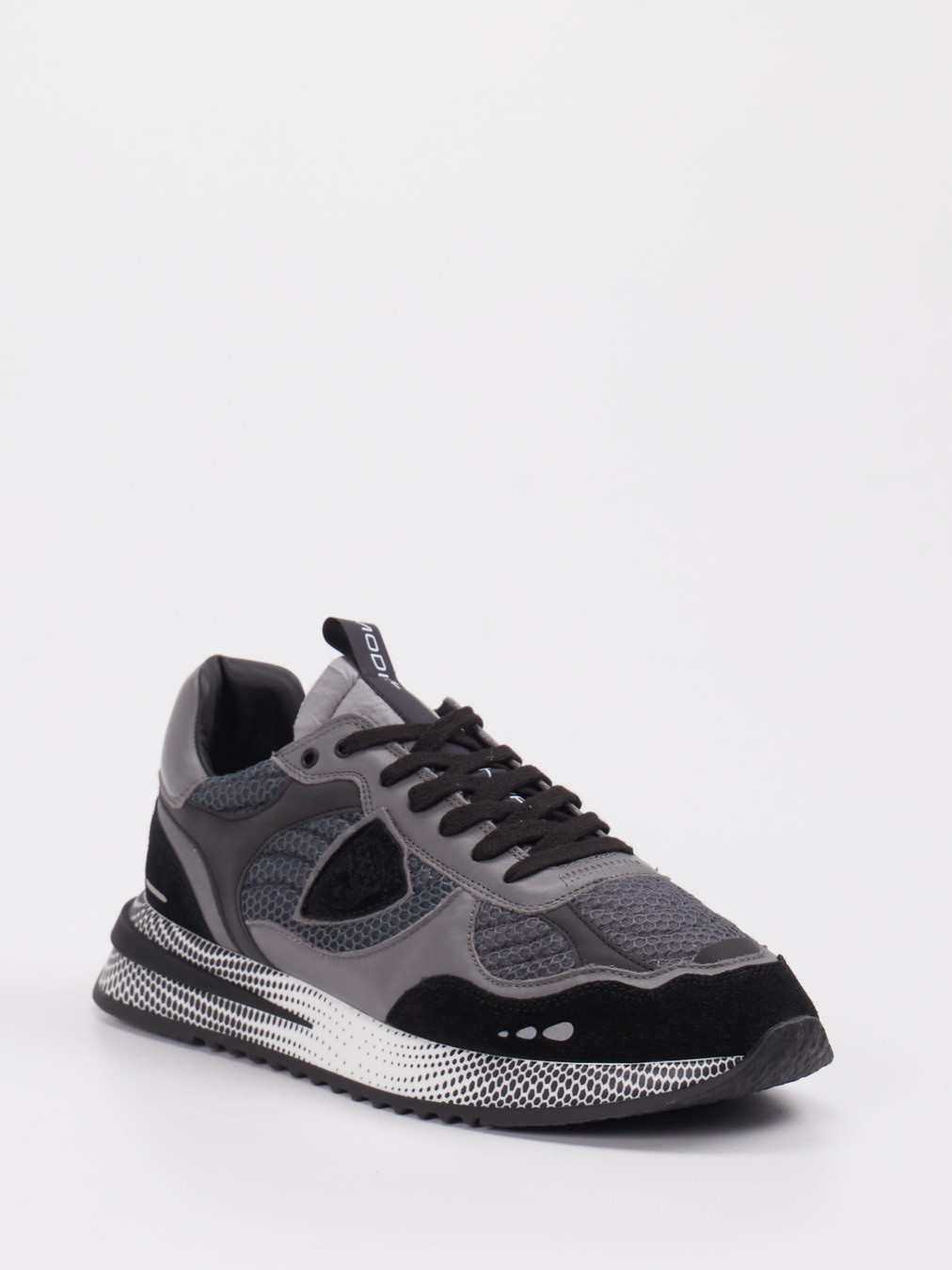 Sneaker grau 4661400002806