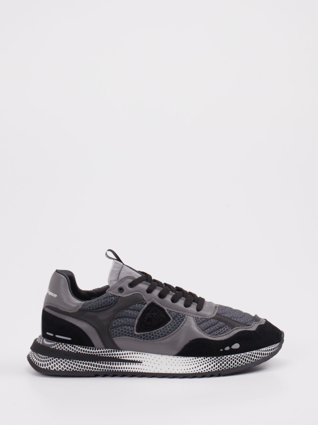 Sneaker grau 4661400002801