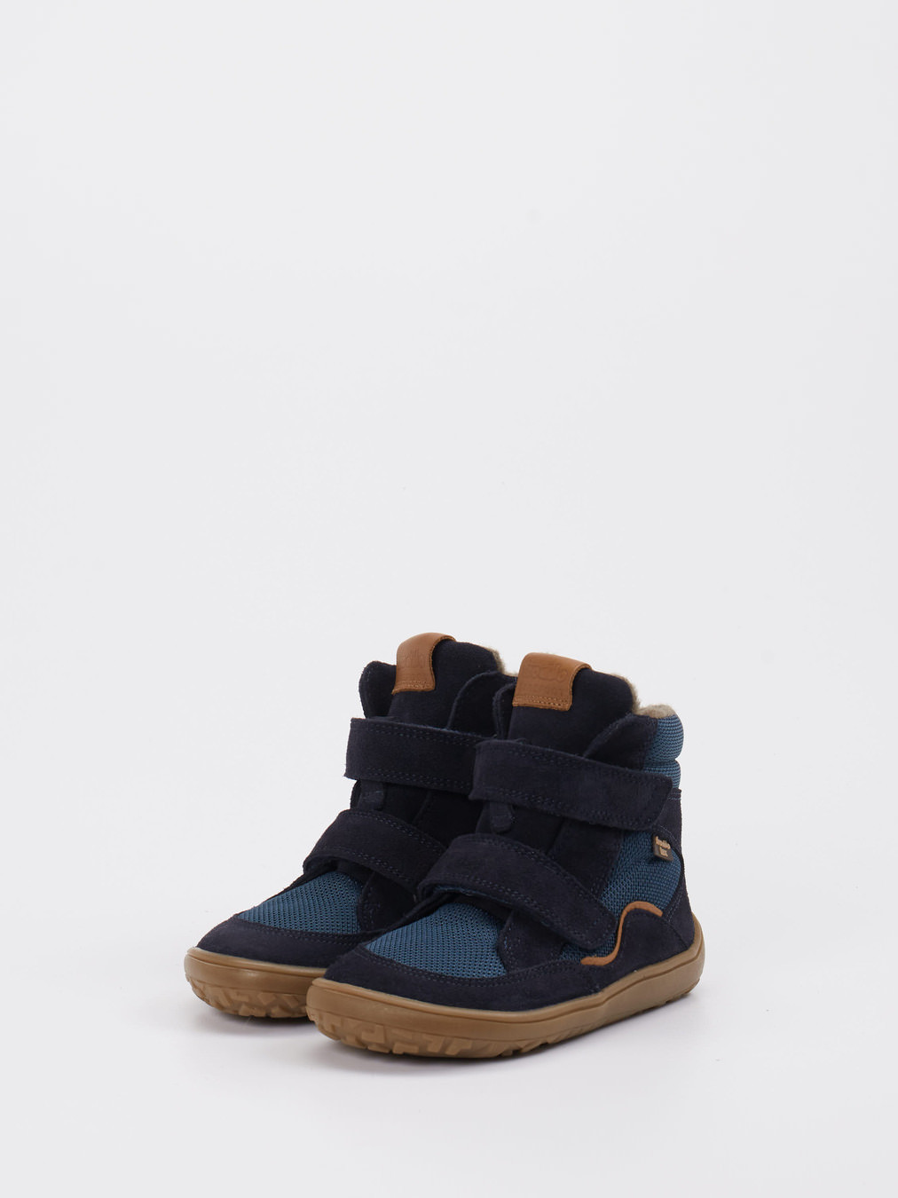 Klettverschlussboot blau 6830109013302