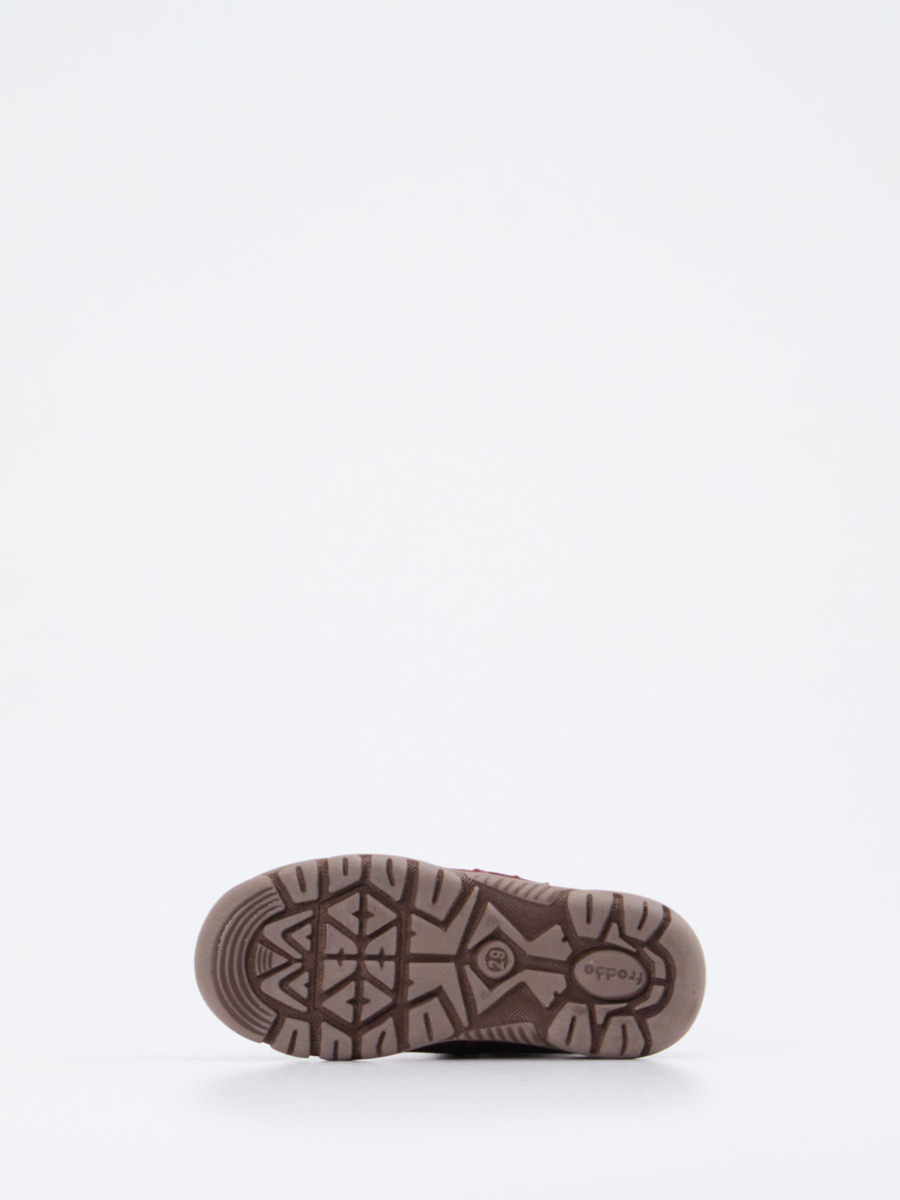 Klettverschlussboot rot 6830509003905