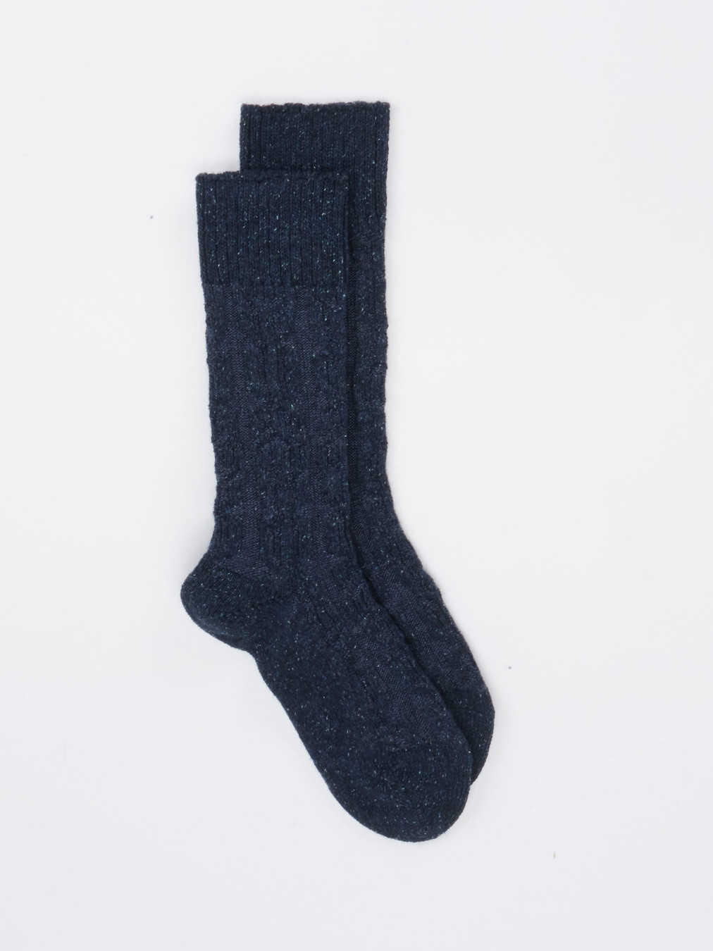 Socke blau 9191109004006
