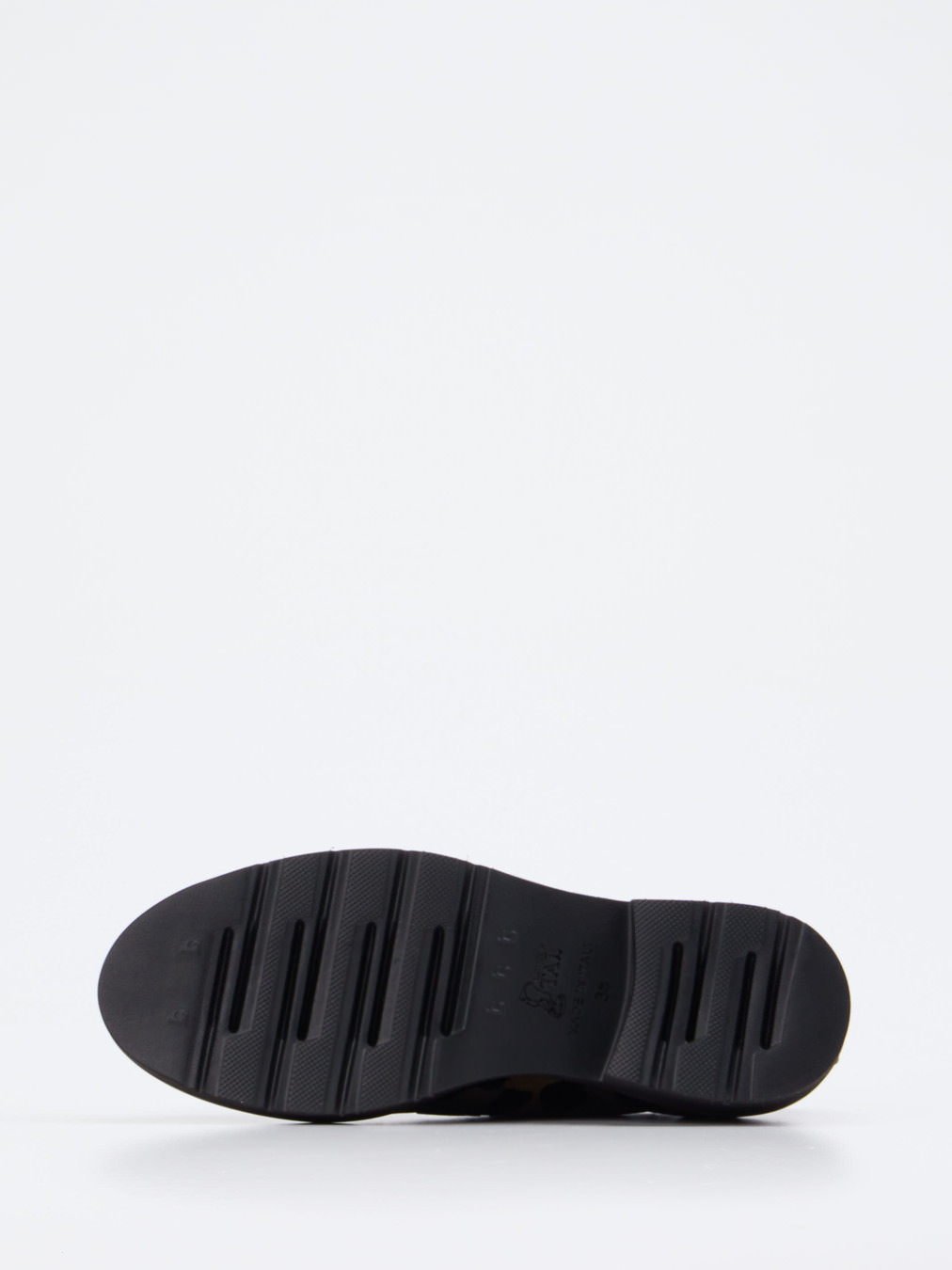 Schnürschuh braun 1563200000105