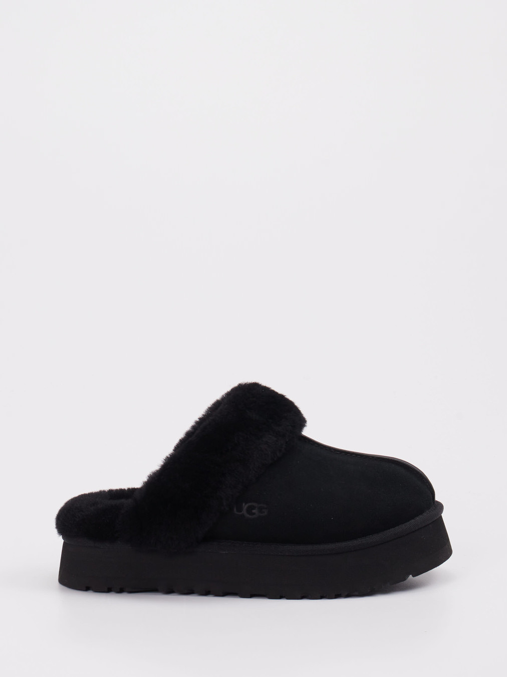 Hausschuh schwarz 7163009005501