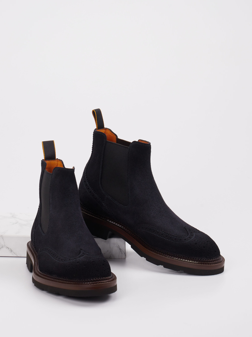 Boot blau 4711109005704