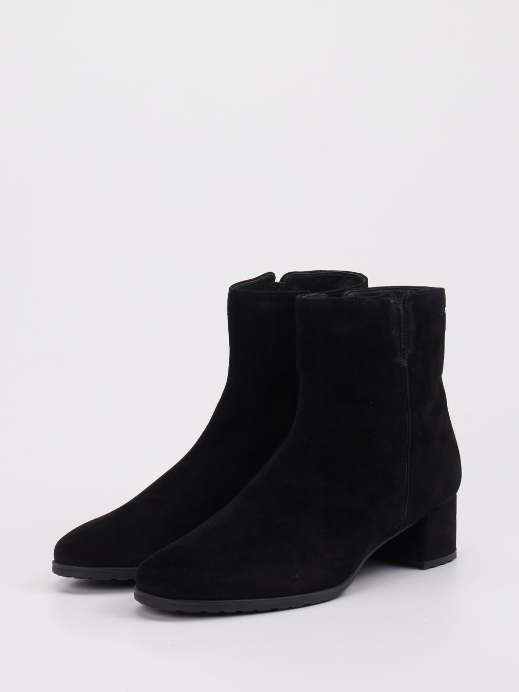 Stiefelette schwarz 2756009032902