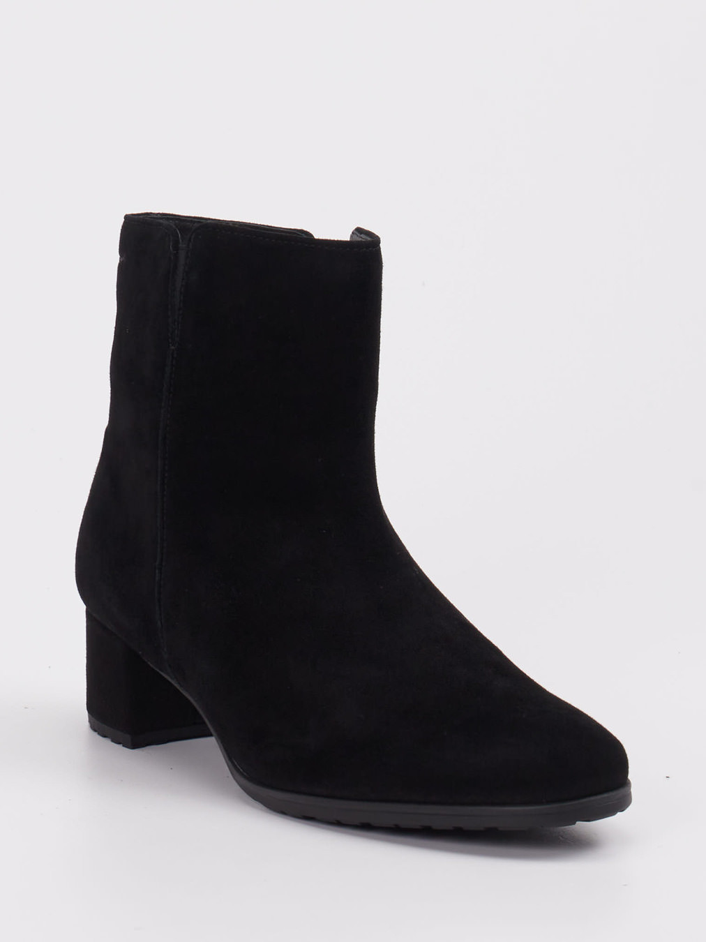 Stiefelette schwarz 2756009032906