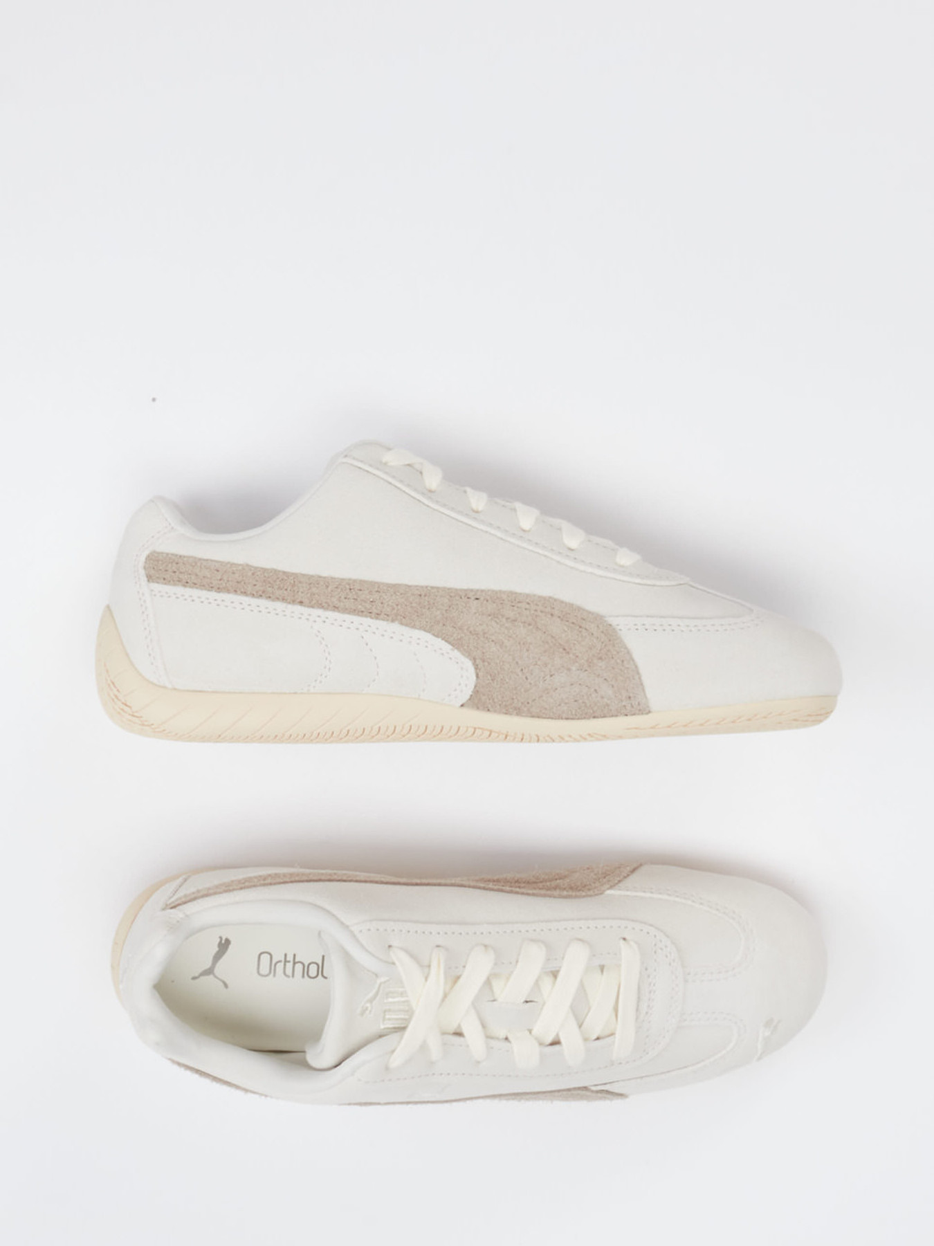 Sneaker beige 8165307000704