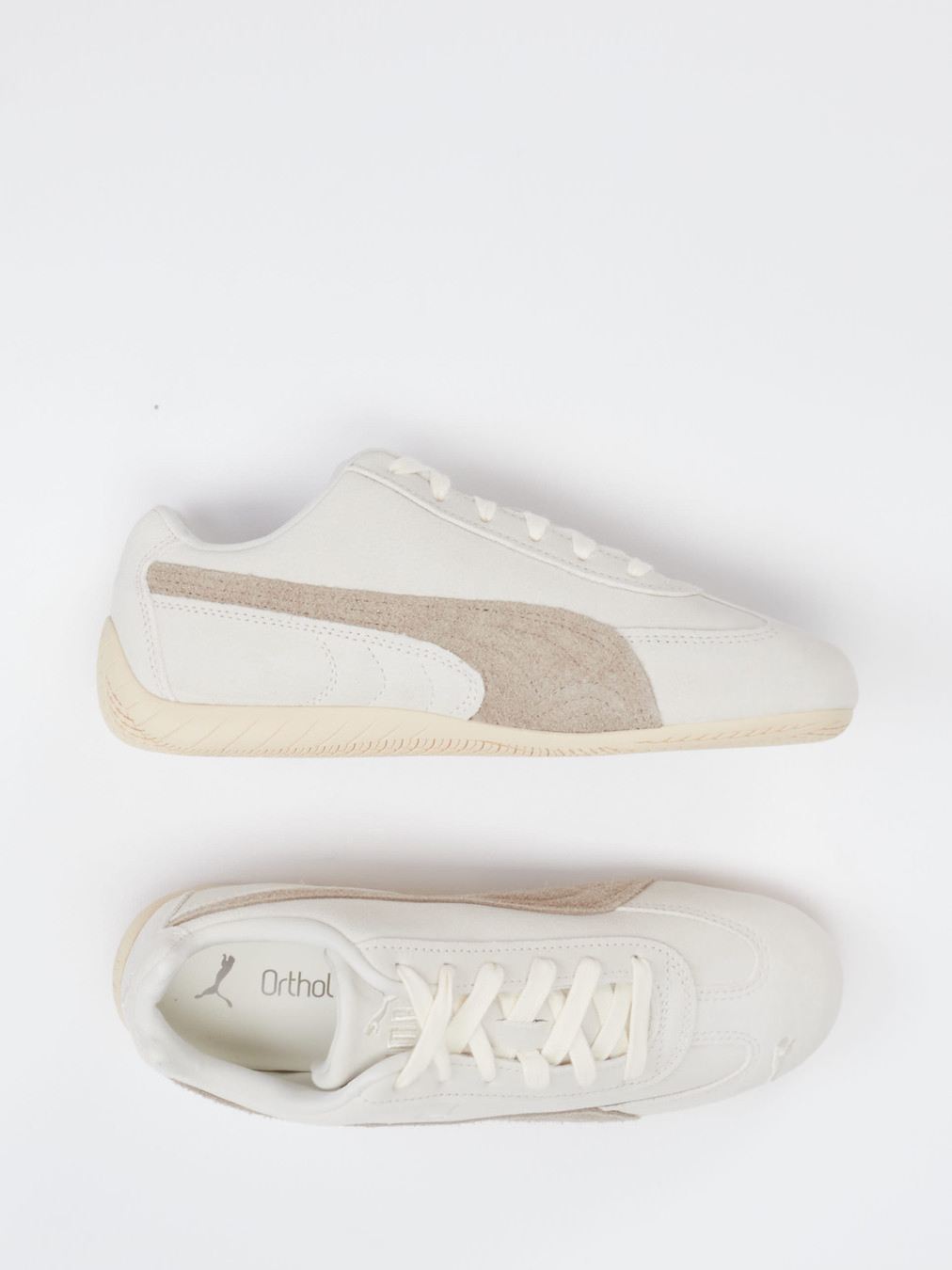 Sneaker beige 8165307000704