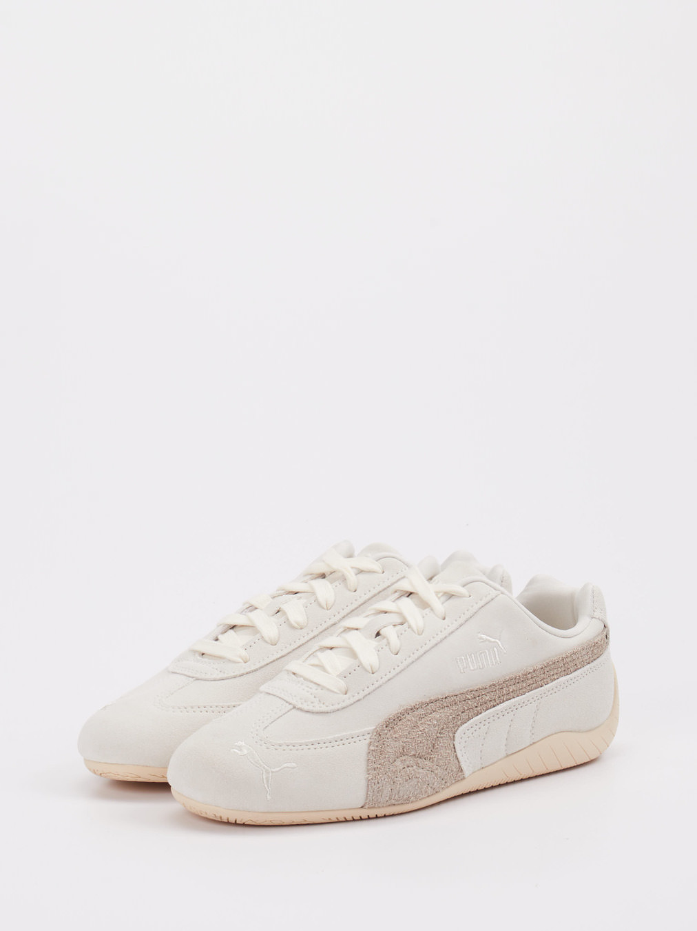 Sneaker Speedcat Elevated beige 8165307000702