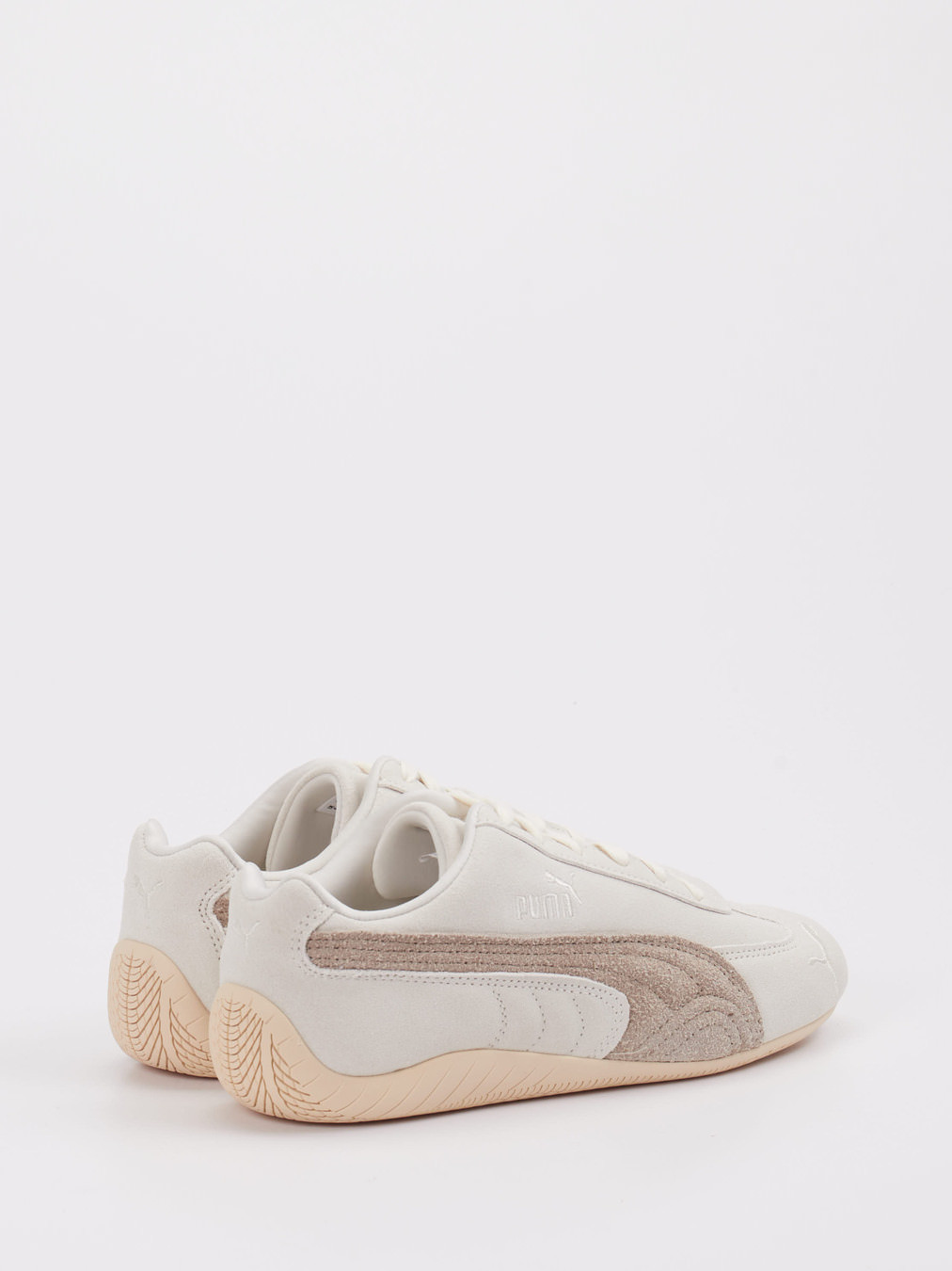 Sneaker Speedcat Elevated beige 8165307000703