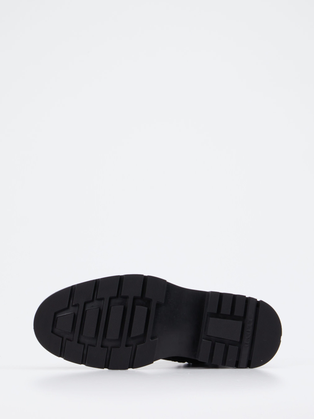Boot SERRA 345L schwarz 4801009060405