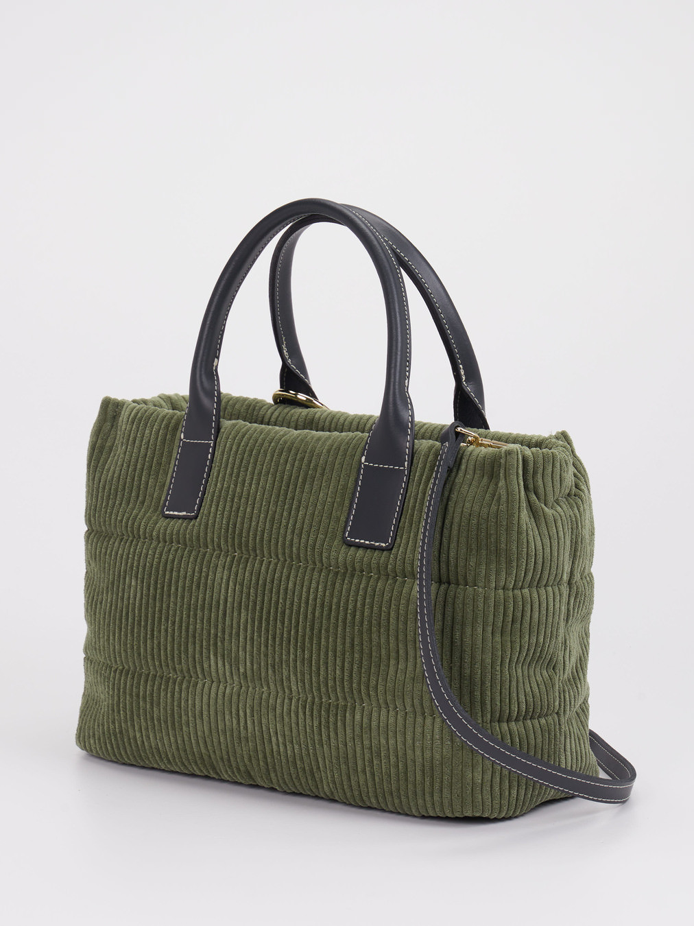 Schulter-/ Umhängetasche grün 9392619000302