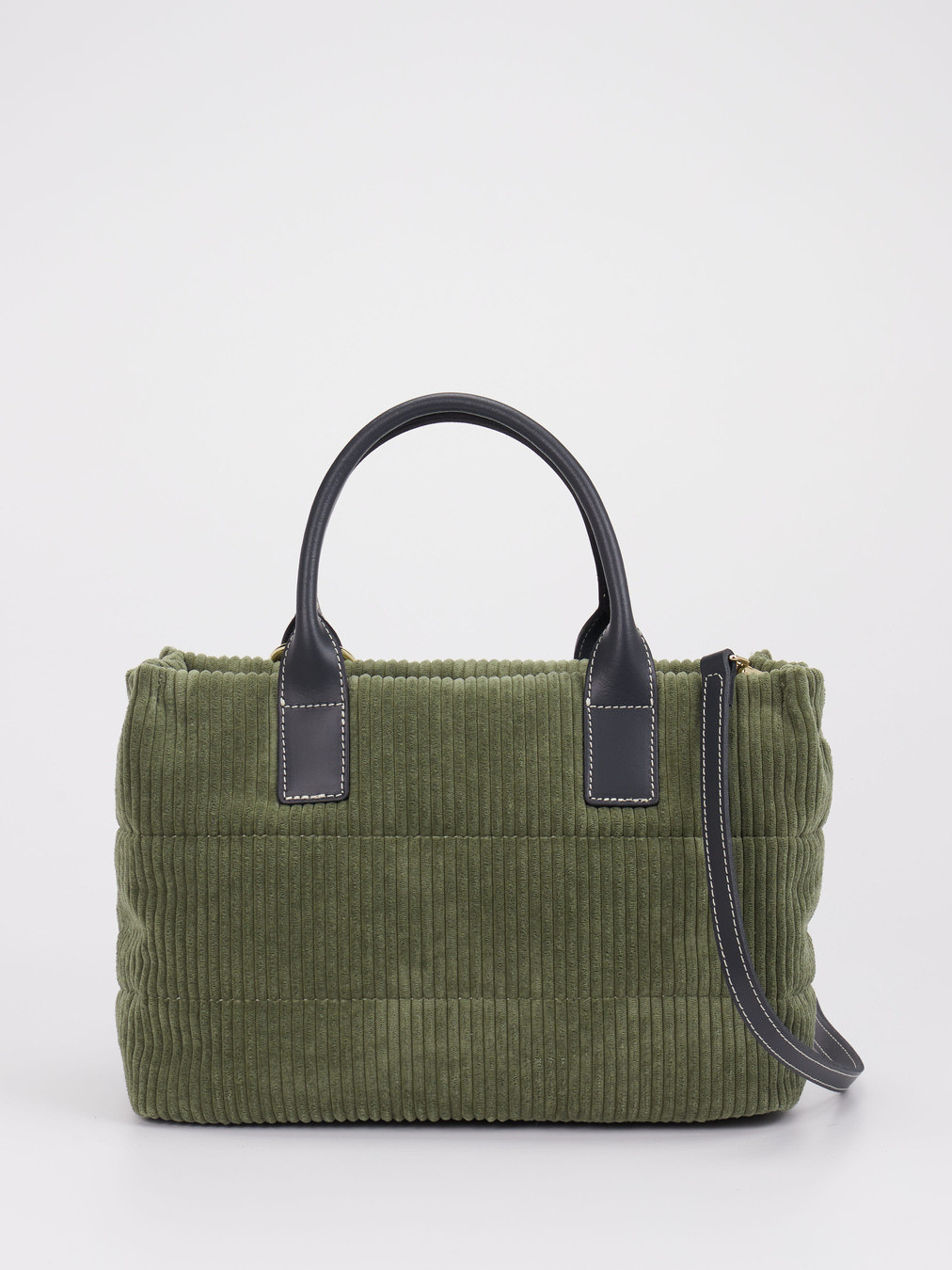 Schulter-/ Umhängetasche grün 9392619000301