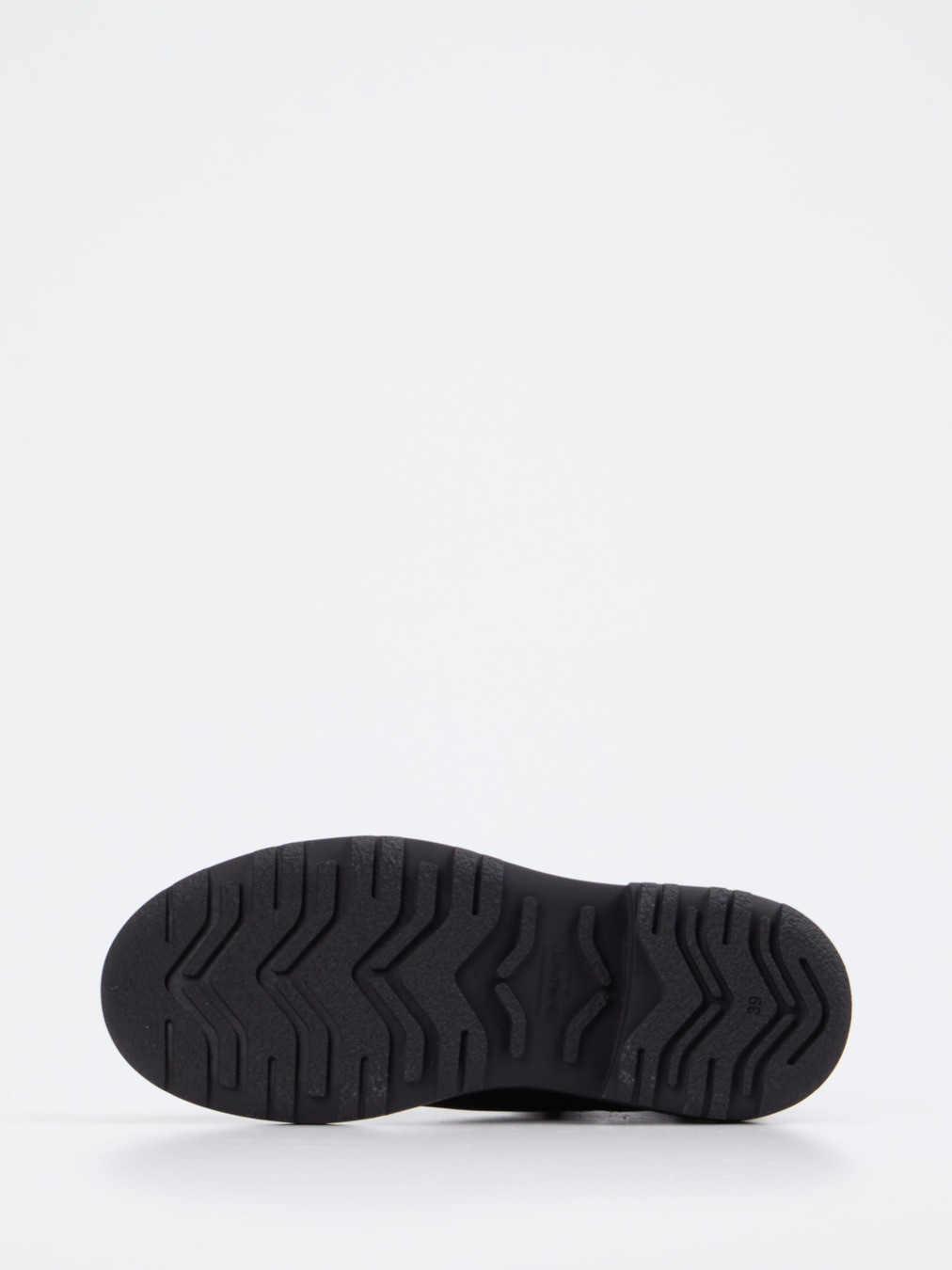 Stiefelette schwarz 1713009038505