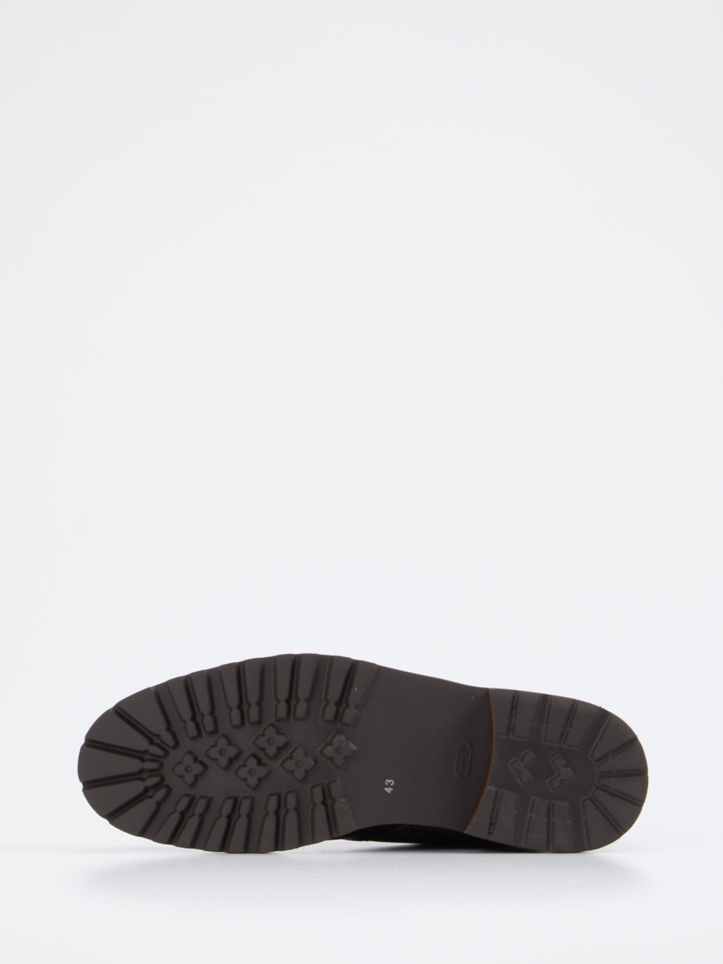 Boot braun 4801229060705