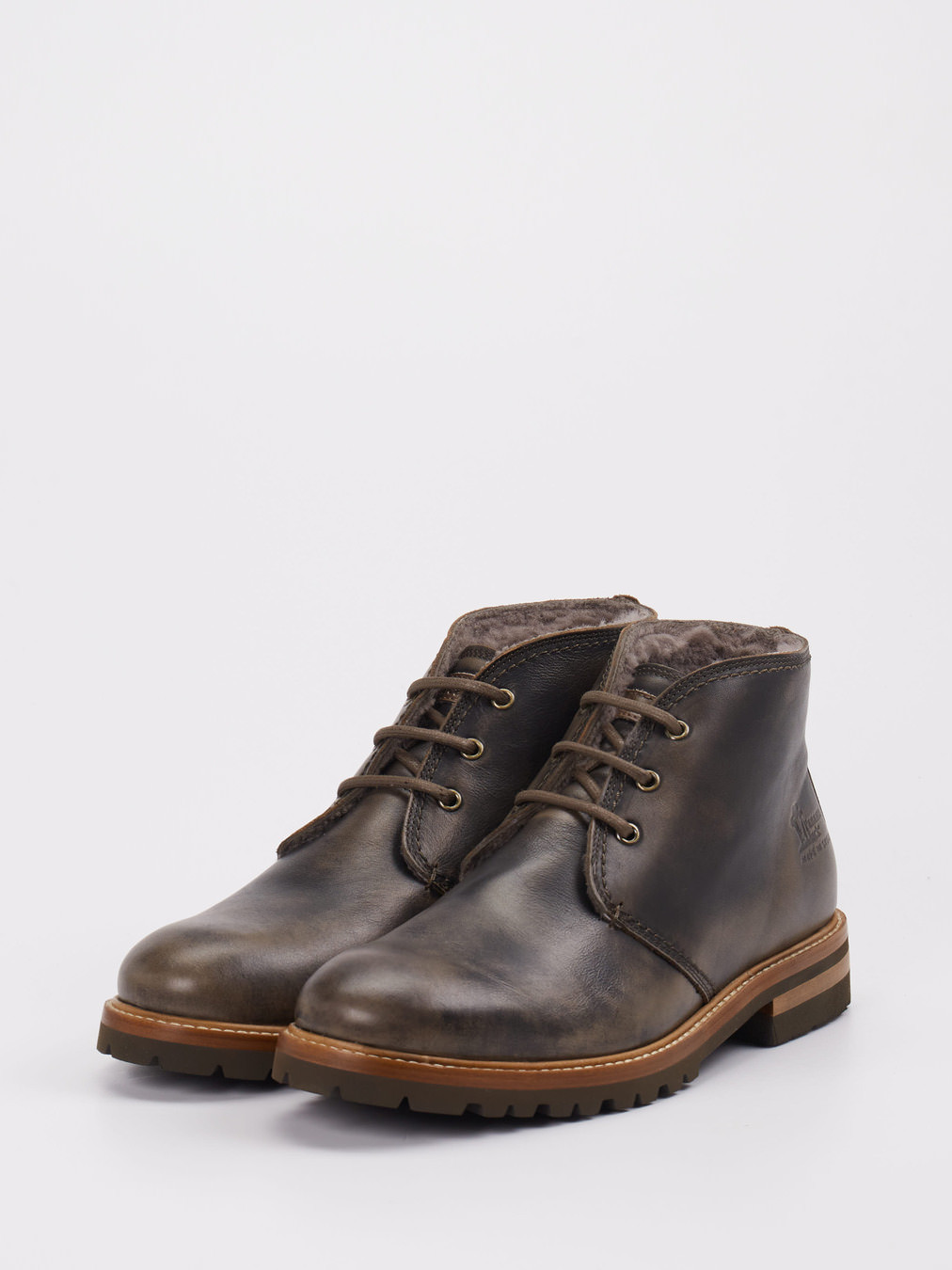 Boot Erick Igloo braun 4801229060702