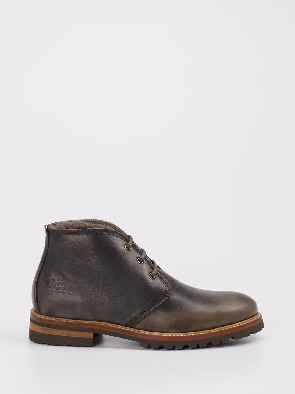 Boot Erick Igloo braun 4801229060701
