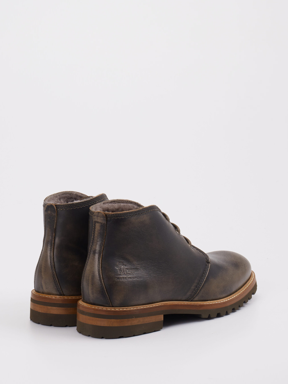 Boot Erick Igloo braun 4801229060703