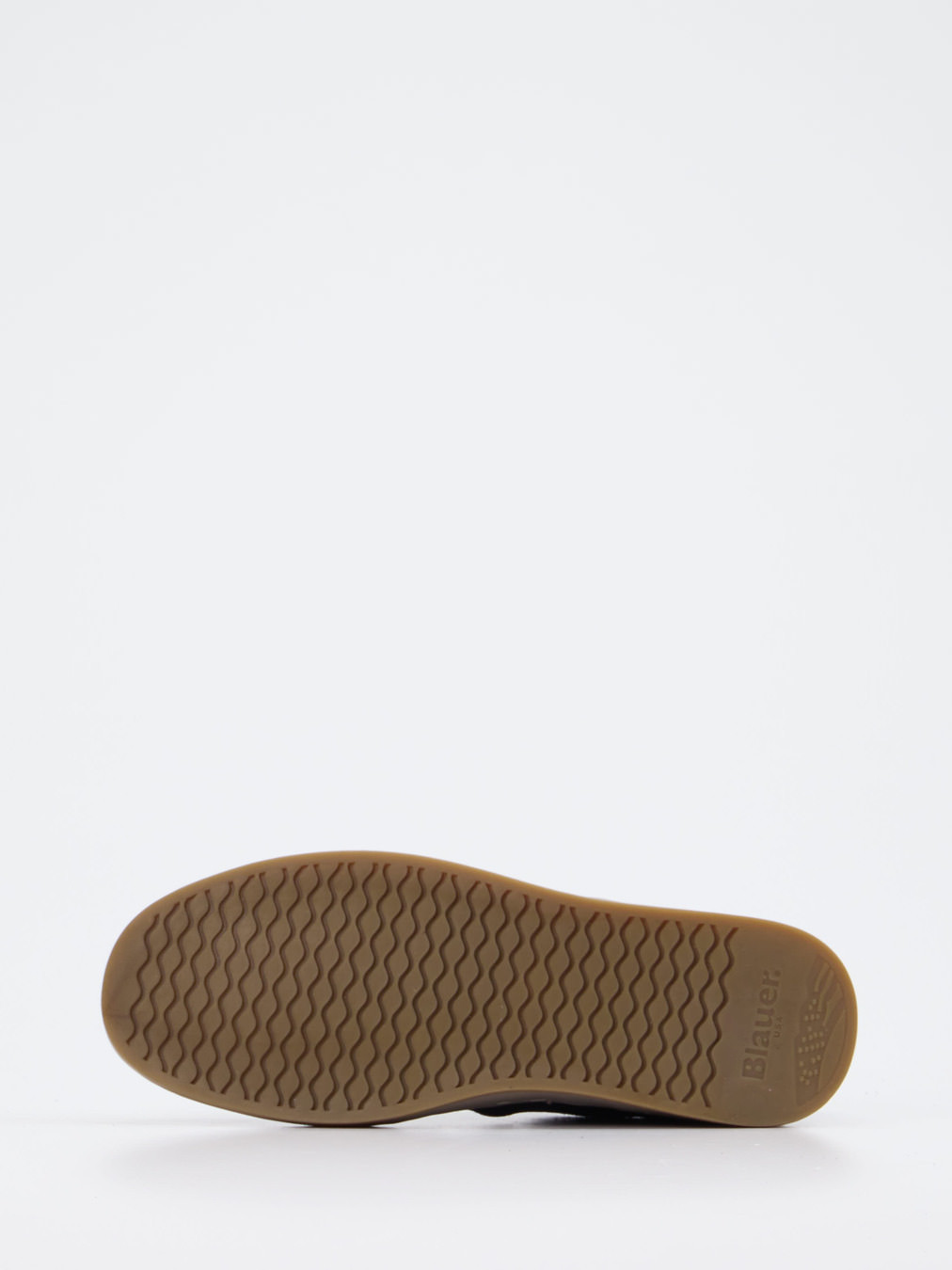 Sneaker blau 4661109098505