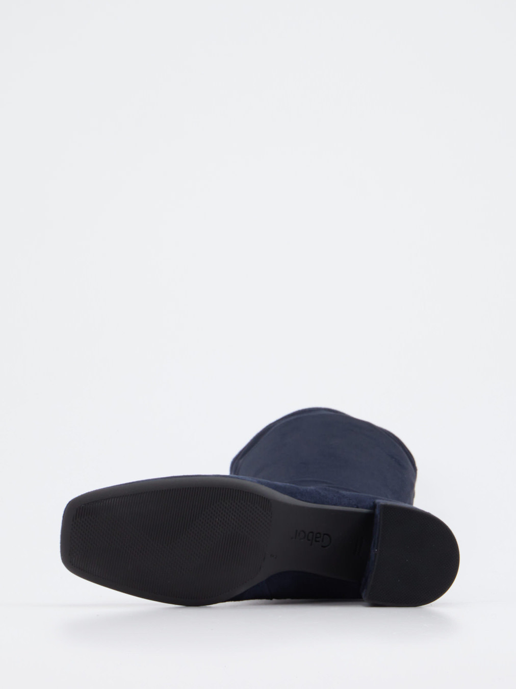 Stiefel Weitschaft blau 2762109000305