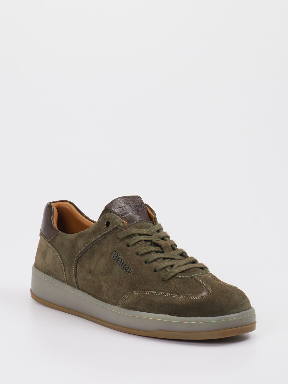 Sneaker braun 4661269002006