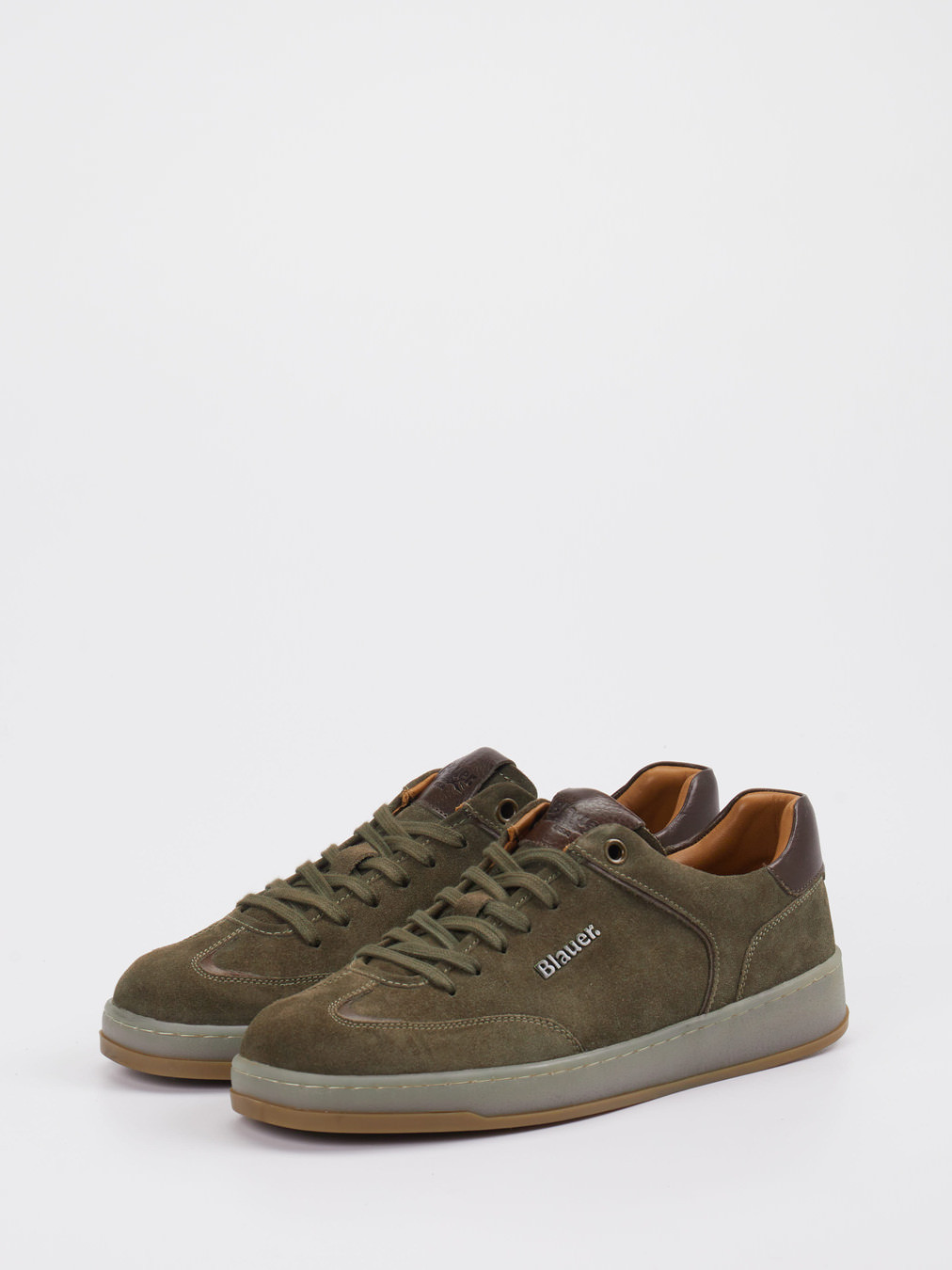 Sneaker braun 4661269002002