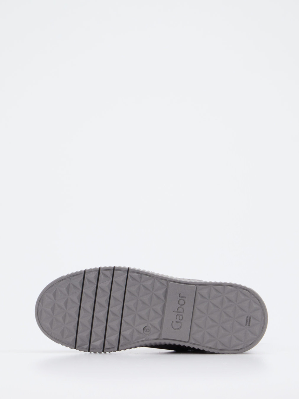 Stiefelette grau 1815459000105