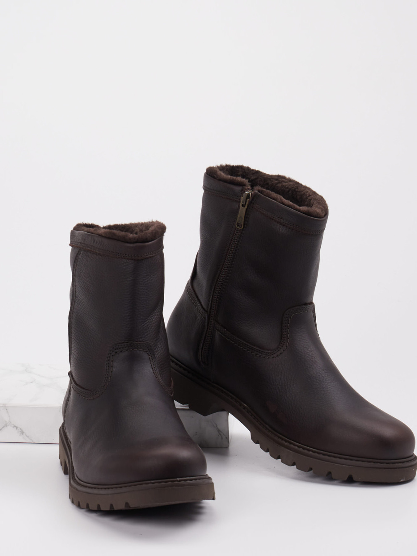 Boot braun 4821209004204