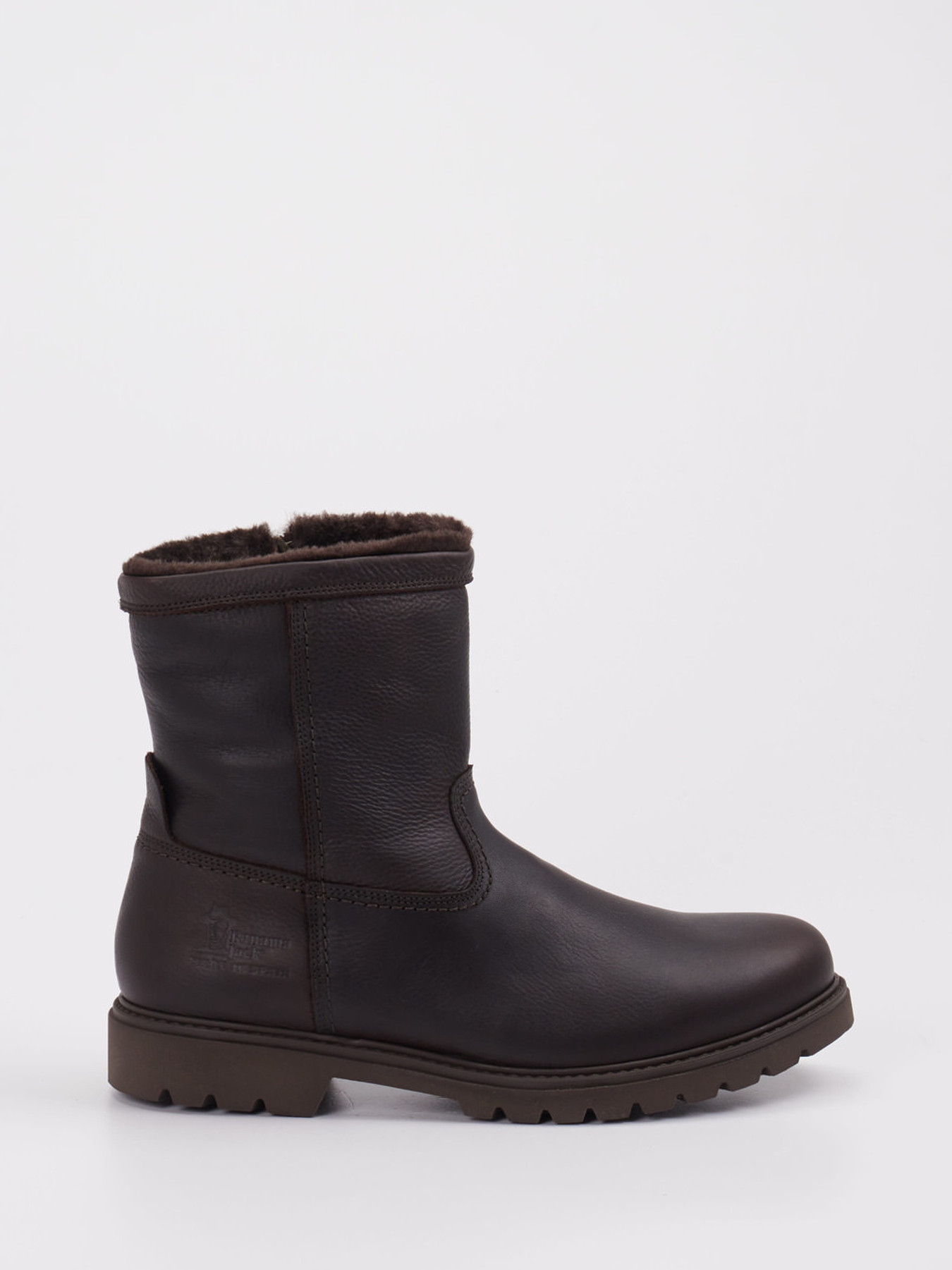 Boot braun 4821209004201